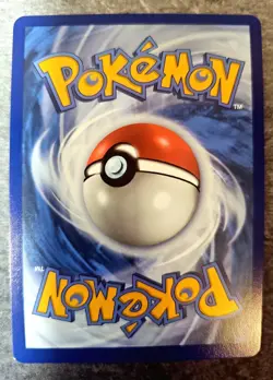 Hilda 171/086 Full Art Trainer White Flare Pokemon Card Ultra Rare NM - Image 2