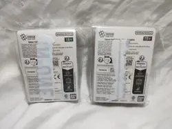 Gundam Card Game TCG Demo Sample Decks English Sealed - Amuro Ray, Char Aznable - Image 2