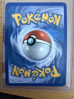 Diglett 11/16 Rumble Stamped Promo Card LP/NM Nintendo 2009 - Image 2
