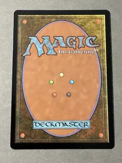 Cloudstone Curio MTG Ravnica Remastered Borderless NM - Image 2