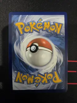 Pokemon TCG: Noctowl SVP 141 Full Art Holo Black Star Promo Stellar Crown NM - Image 2