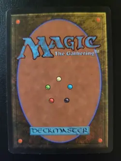 Voltaic Key Urza's Saga USG LP MTG Vintage Artifact Magic The Gathering - Image 2