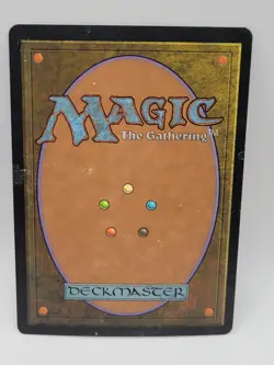 Diabolic Machine Antiquities LP MTG Artifact Creature - Image 4
