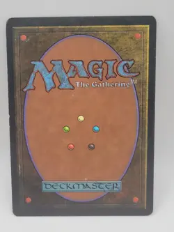 Sorrow's Path The Dark Vintage Land MP MTG - Image 2