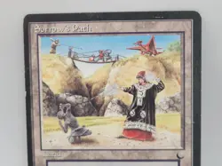 Sorrow's Path The Dark Vintage Land MP MTG - Image 3