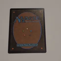 Wizards of the Coast MTG Hexing Squelcher Wilds of Eldraine Rare 0145 - Image 2