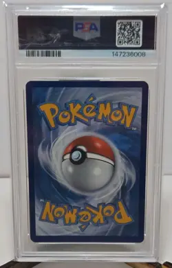 Pokemon Pikachu SWSH039 Promo Holo General Mills 25th Anniversary PSA 9 2020 - Image 2