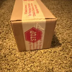 Pokemon TCG Mega Evolutions 6 Booster Case ME01 EN Booster+Topper Case Enhanced - Image 3