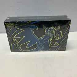Pokemon Mega Charizard X ex Ultra Premium Collection UPC Box Sealed New - Image 1