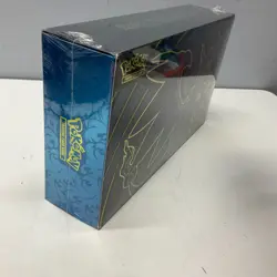 Pokemon Mega Charizard X ex Ultra Premium Collection UPC Box Sealed New - Image 2