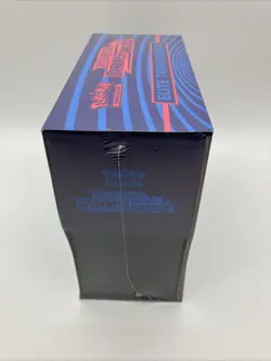 Darkness Ablaze ETB Pokemon Sword & Shield Elite Trainer Box (Please Read) - Image 4