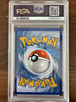 Charizard 19/113 - Pokemon Legendary Treasures - Black & White - Holo - Image 2