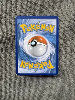 2016 Ash-Greninja EX XY133 XY Black Star Promo Pokemon TCG - Image 2