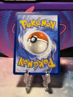 Pokemon TCG Cynthia's Garchomp EX SVP204 Black Star Promo #204 - Image 2