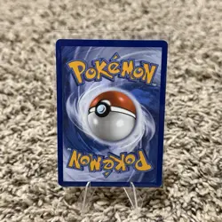 Pokemon Lumiose City 111/088 Full Art Trainer Me03: Perfect Order NM/M+ - Image 3