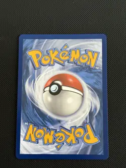 Pokemon White Flare - Bouffalant Ex - 162/086 - Full Art Rare - M/NM - Image 5