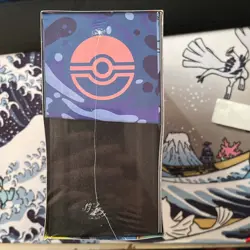 Pokemon TCG Chaos Rising Elite Trainer Box ETB | IN HAND SEALED - Image 4