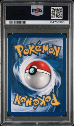 2000 POKEMON ROCKET 21 DARK CHARIZARD EXCELLENT-MINT 6 - Image 2