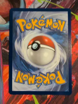 Forest Of Vitality - Pokemon TCG - Perfect Order 109/88 Full Art - NM - Image 2