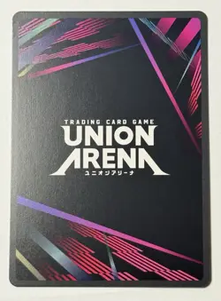 Union Arena Solo Leveling Sung Jinwoo WINNER UEPR/SLG-1-019 English Card LP - Image 2