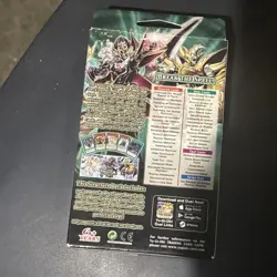 Order of the Spellcasters Structure Deck Sealed - Sealed - Yu-Gi-Oh! - Image 2
