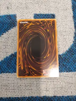 Mage Power - YuGiOh! Maximum Gold 1st Ed Rare - MAGO-EN139 - NM/MINT - Image 2