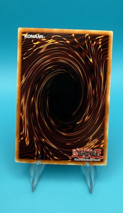 Skull Dice - EDS-003 - Yu-Gi-Oh! - 1996 - Holo - Image 2