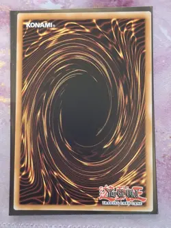 Dominus Spark - BLZD-EN077 - Secret Rare - 1st Edition - (NM) - Yugioh - Image 2