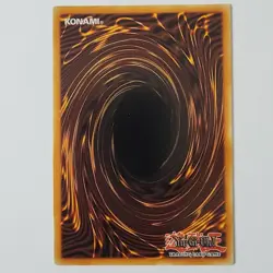 Predapractice (Blue) - LDS3-EN079 - NM - Ultra rare - 1st ed - Yugioh - Image 2