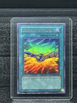 United We Stand RP02-EN038 Retro Pack 2 Unlimited - Image 2