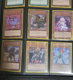 Yugioh QCR Collection( Bonanza, TN23, MP24, Stampede) - Image 3
