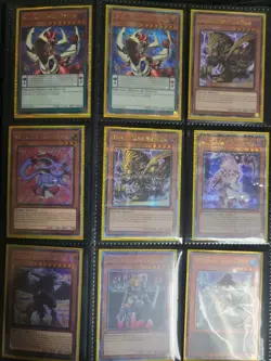 Yugioh QCR Collection( Bonanza, TN23, MP24, Stampede) - Image 4