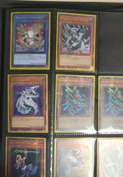 Yugioh QCR Collection( Bonanza, TN23, MP24, Stampede) - Image 5