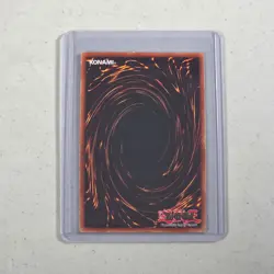 Thousand Dragon MRD-143 Unlimited Secret Rare Yu-Gi-Oh! TCG Card 2002 LP - Image 2