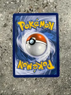 Pokemon TCG Cards Drifblim BW64 Black Star Promo Holo NM - Image 2