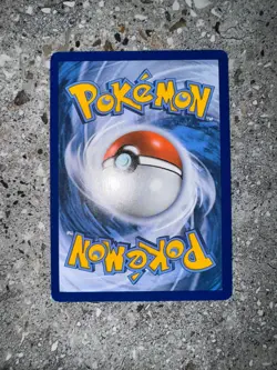 Pokemon TCG Cards Drifblim BW64 Black Star Promo Holo NM - Image 4