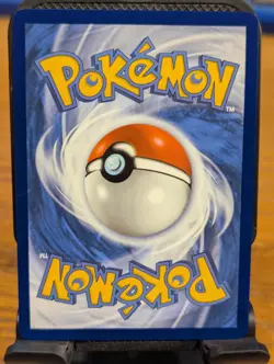 Pokemon TCG Black Star Promos Deoxys VMAX Holo SWSH 267 - Image 2