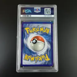 PSA 9 Solgaleo GX SM104a Promo Pokemon Hidden Fates Full Art Holo Card - Image 4