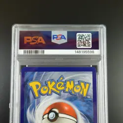 PSA 9 Solgaleo GX SM104a Promo Pokemon Hidden Fates Full Art Holo Card - Image 5