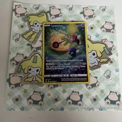 🌙 Lunatone - GG11/GG70 - Crown Zenith - Galar Gallery - Pokemon TCG Card - Image 1