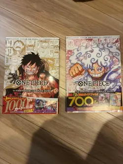 ONE PIECE Card Game Complete Guide 1st & 2nd - Image 1