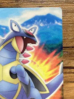 Armaldo Pokemon Advanced Generation Zukan Nintendo Card Japan Pocket Monsters - Image 4