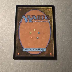 Wizards of the Coast Dryad of the Ilysian Grove Enchantment Creature 0225 Rare - Image 2