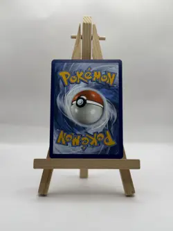 2025 Pokemon Noctowl #078/131 Prismatic Evolutions Master Ball Reverse Holo - Image 2