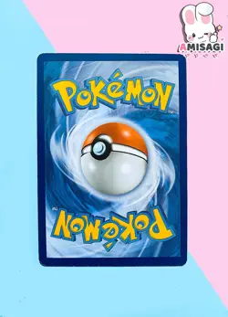 Pokemon Karte - Energiekarte Feuer Holo Stamp Champions PROMO Nintendo TCG 2022 - Image 2