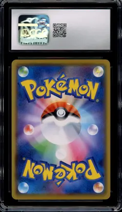 CGC 10 Gem Mint JPN Venusaur sm3+ Shining Legends 003/072 Pokemon - Image 2