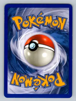 Pokemon TCG Warp Energy Reverse Holo Uncommon Aquapolis 147/147 - Image 2