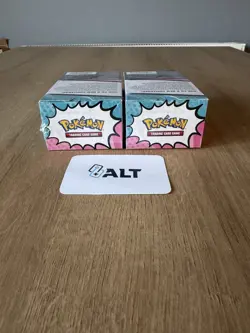 Pokemon TCG Ascended Heroes Booster Bundle x2 - Brand New Factory Sealed ✅ - Image 4
