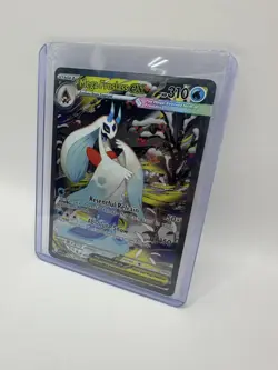 Mega Froslass ex 275 Special Illustration Rare Ascended Heroes Pokemon TCG - NM - Image 4