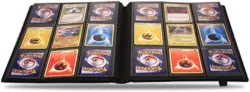 Ultra Pro Pokemon Pokeball Premium PRO Hold 360 cards 18 pages - Image 2
